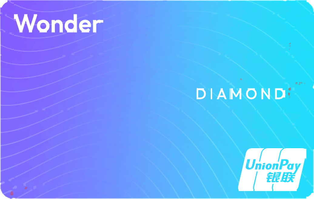 Consumer Card
