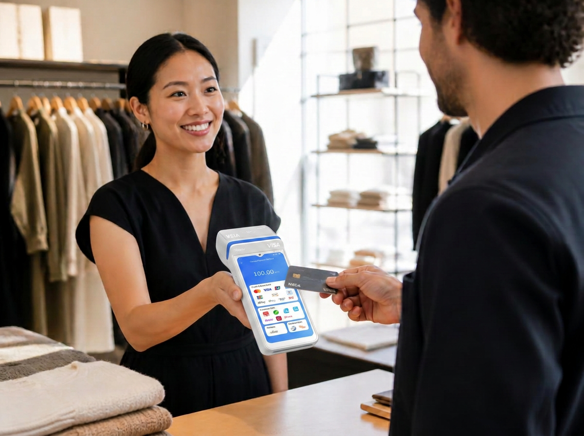 Retail & eCommerce