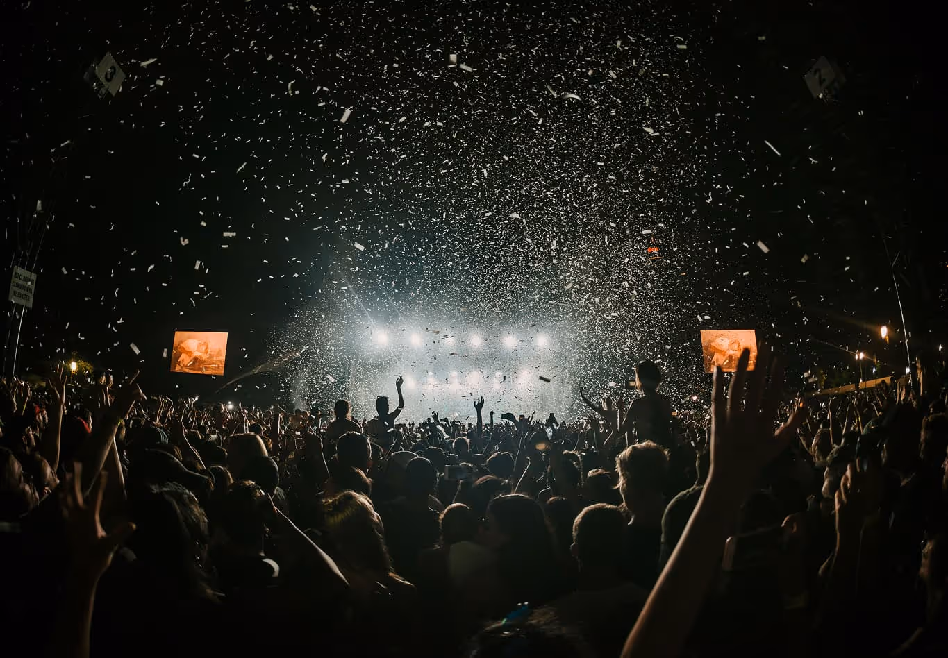 Events & festivals