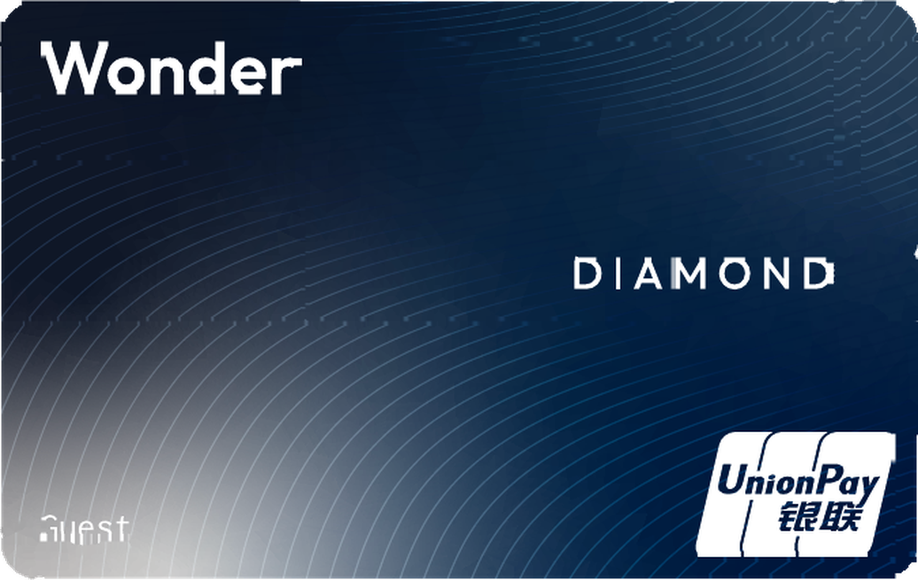 Corporate Card