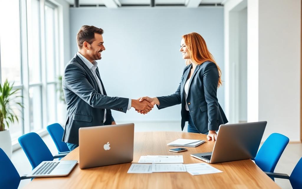 B2B