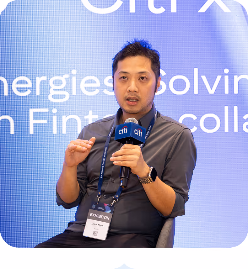 Jason Ngan