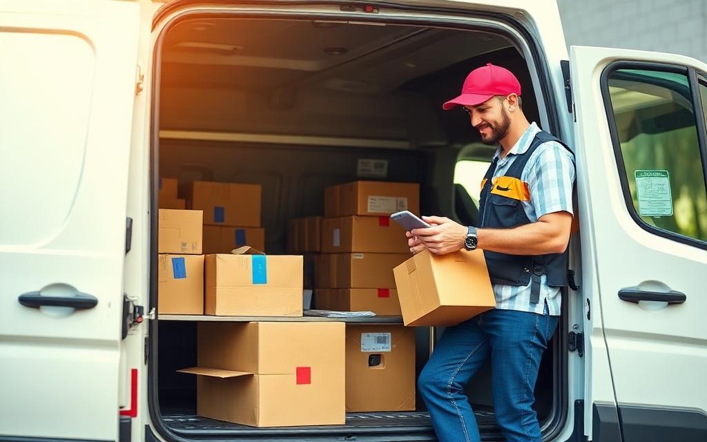 Transportation Specialists