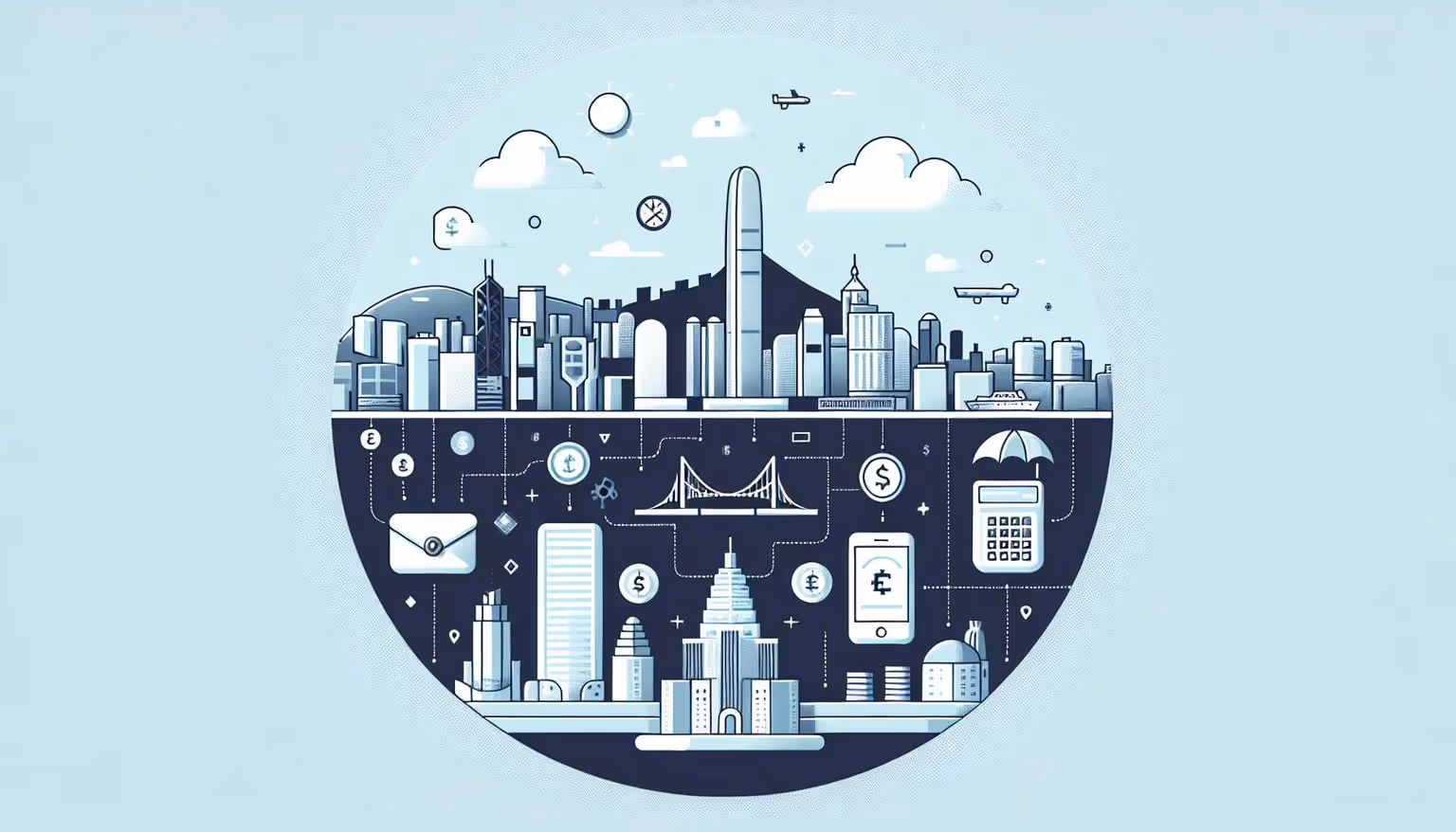 Hong Kong e-wallet market overview