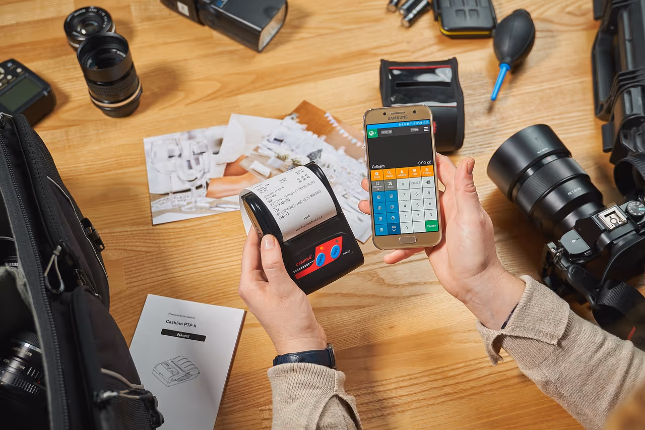 POS system integration: bringing every payment method into your retail business