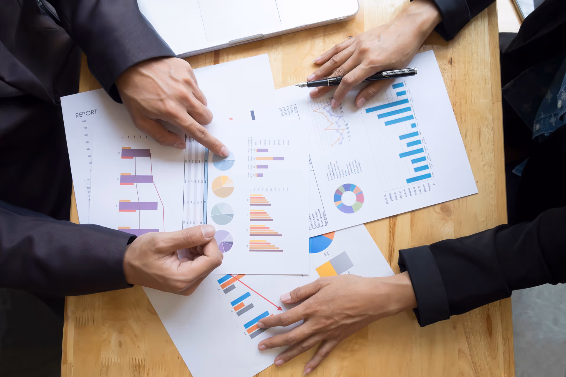 Corporate cards in practice: why every business needs a Wonder Card