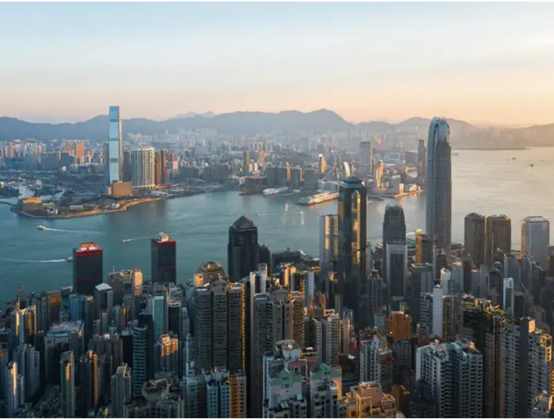 Wonder secures $12m venture debt from HSBC to fuel Asia Pacific growth