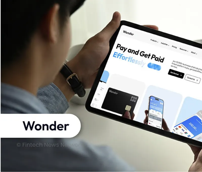 Wonder Secures US$12M from HSBC to Expand APAC Operations