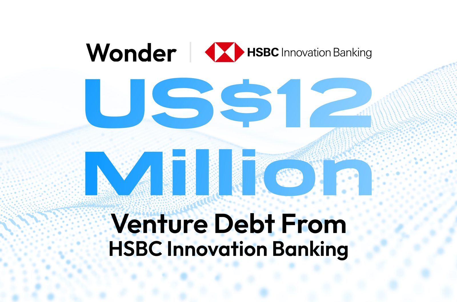 Wonder and HSBC Innovation Banking