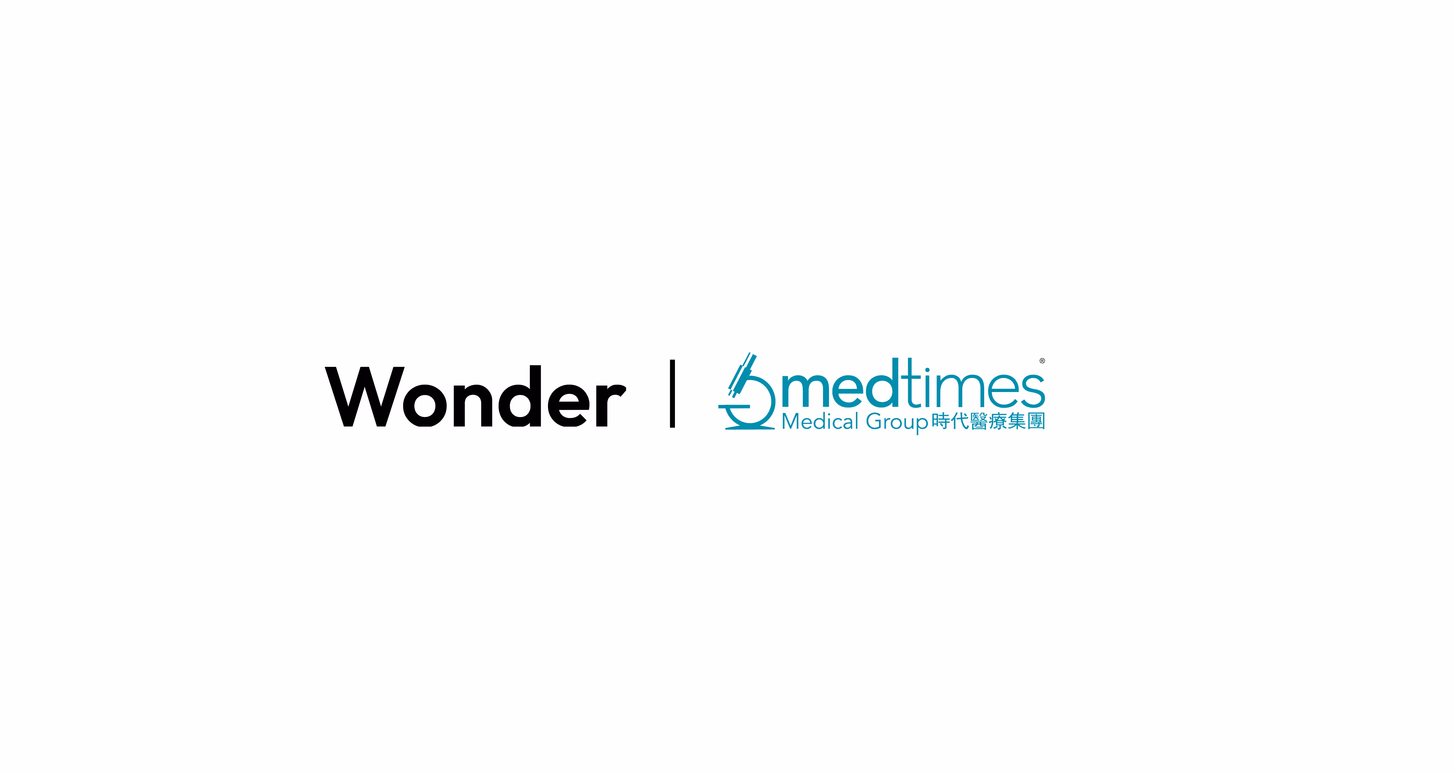 Official Company Statement: Wonder x Medtimes Partnership Announcement